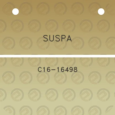 suspa-c16-16498