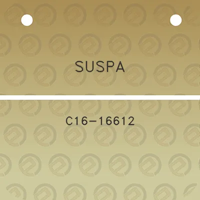 suspa-c16-16612