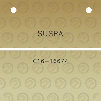 suspa-c16-16674