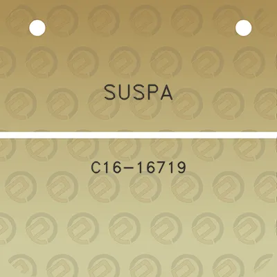 suspa-c16-16719