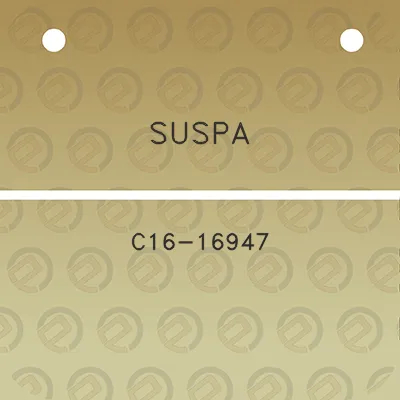 suspa-c16-16947