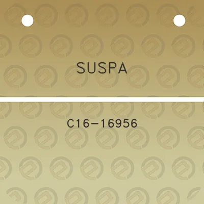 suspa-c16-16956