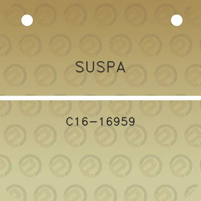 suspa-c16-16959