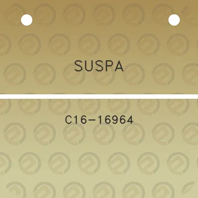 suspa-c16-16964