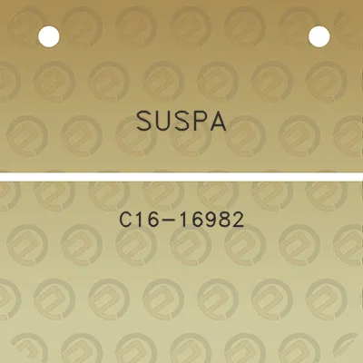 suspa-c16-16982