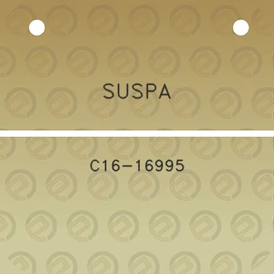 suspa-c16-16995