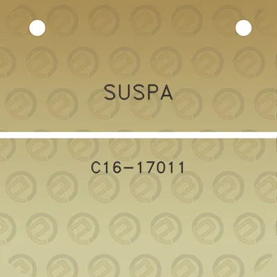 suspa-c16-17011