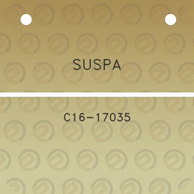 suspa-c16-17035