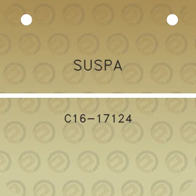 suspa-c16-17124