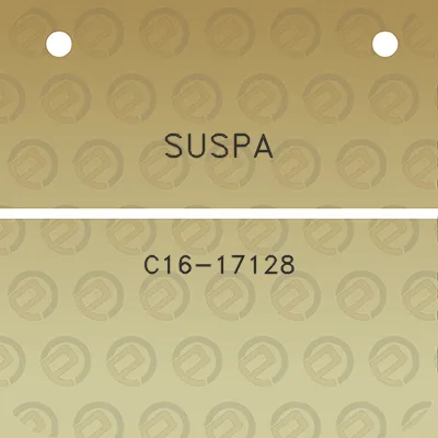 suspa-c16-17128