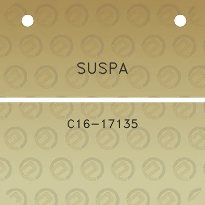 suspa-c16-17135