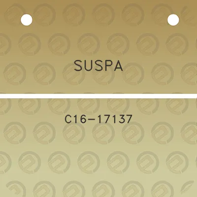 suspa-c16-17137