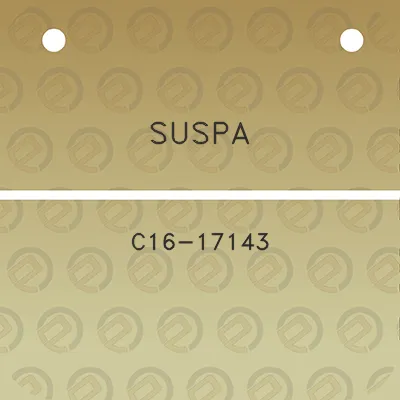 suspa-c16-17143