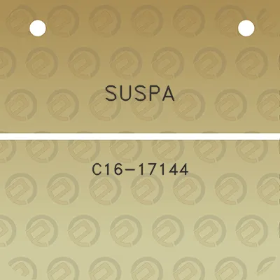 suspa-c16-17144