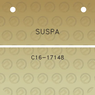 suspa-c16-17148