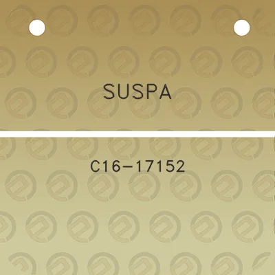 suspa-c16-17152