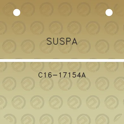 suspa-c16-17154a