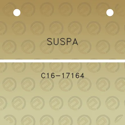 suspa-c16-17164