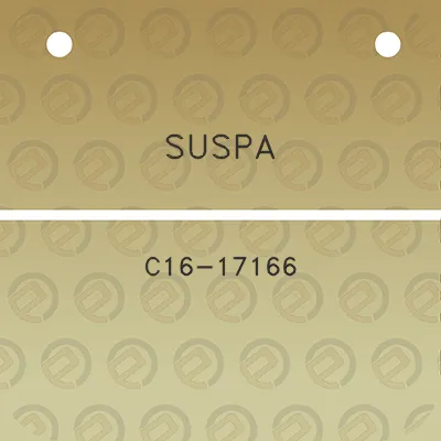 suspa-c16-17166