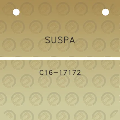 suspa-c16-17172