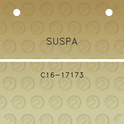 suspa-c16-17173