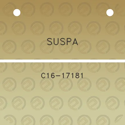 suspa-c16-17181