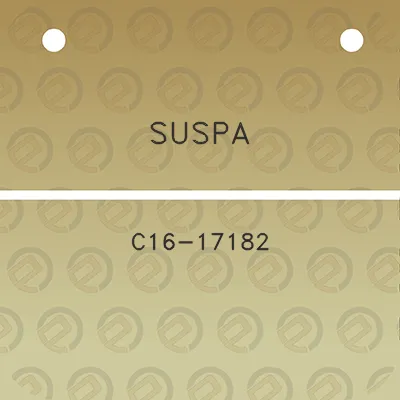 suspa-c16-17182