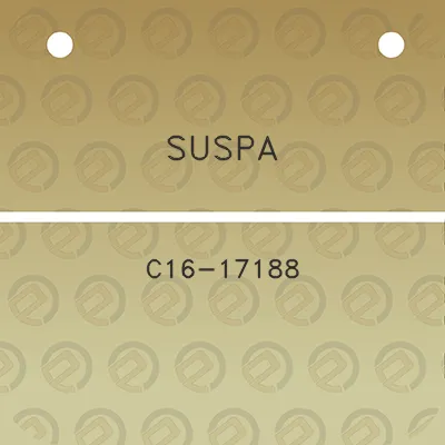 suspa-c16-17188