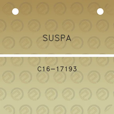 suspa-c16-17193