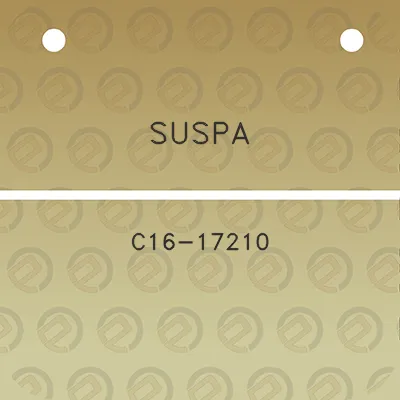 suspa-c16-17210