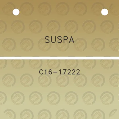 suspa-c16-17222