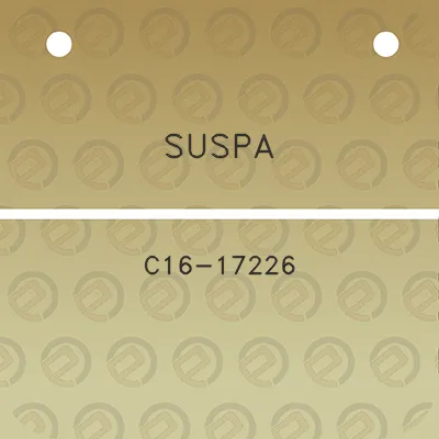 suspa-c16-17226