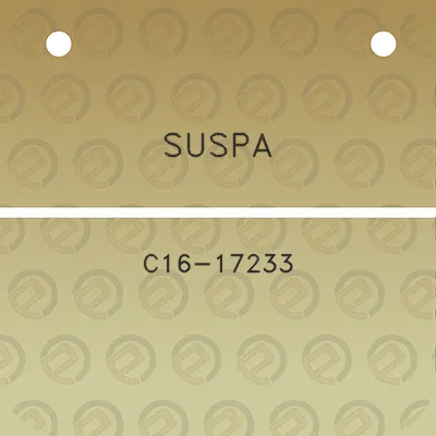 suspa-c16-17233