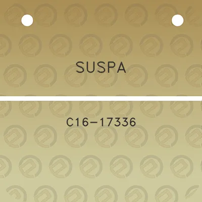 suspa-c16-17336