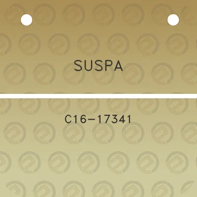 suspa-c16-17341