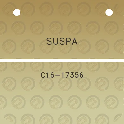 suspa-c16-17356