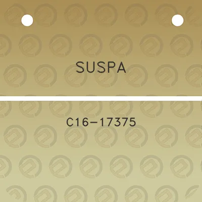 suspa-c16-17375