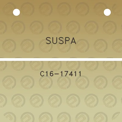 suspa-c16-17411