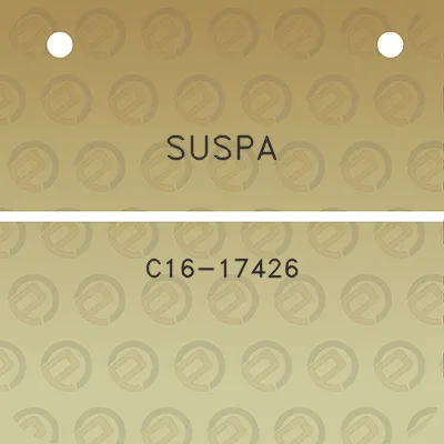 suspa-c16-17426