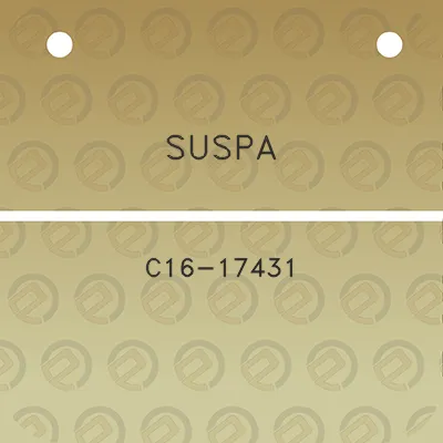 suspa-c16-17431