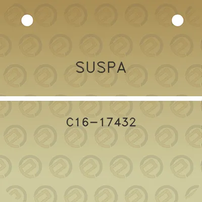 suspa-c16-17432