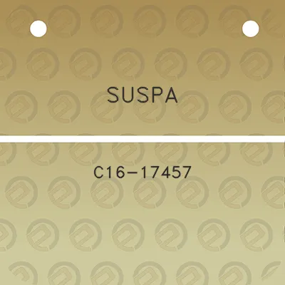 suspa-c16-17457