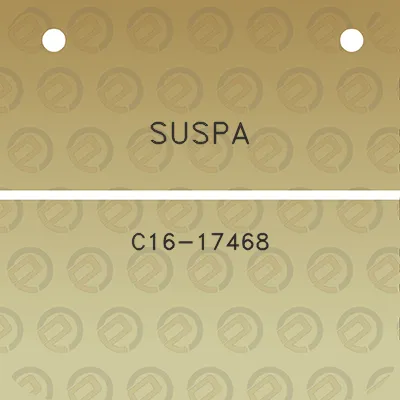 suspa-c16-17468