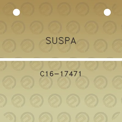 suspa-c16-17471