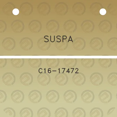 suspa-c16-17472