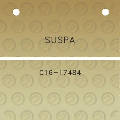 suspa-c16-17484