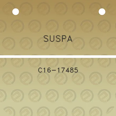 suspa-c16-17485