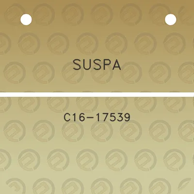 suspa-c16-17539