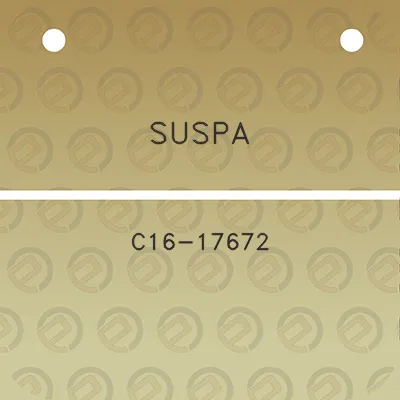 suspa-c16-17672