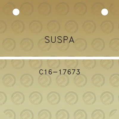 suspa-c16-17673